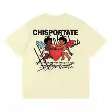 Chisportate T