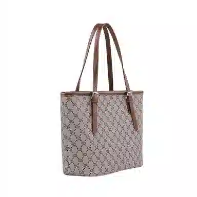PESASRIE PVC Tote