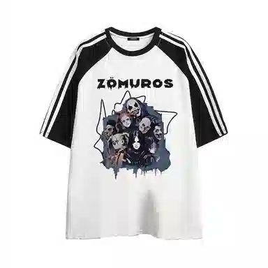 zomuros T