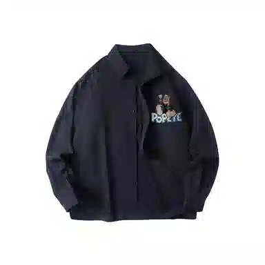 POPEYE logo