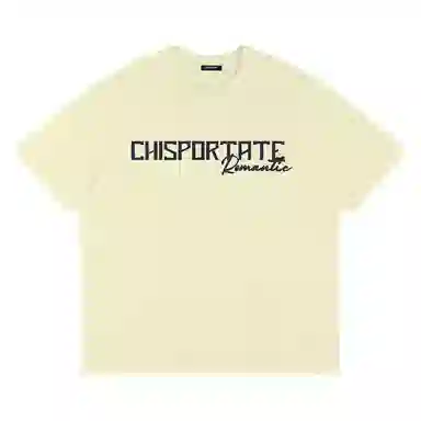 Chisportate T