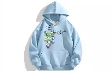 Yiershuang Hoodie