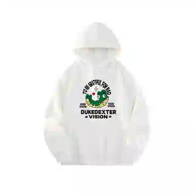 DUKE+DEXTER Logocleanfit