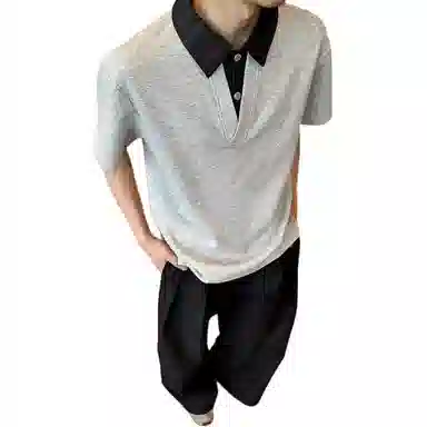 ZOTRANS CLeanfitPoloPolo