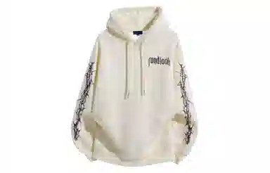 FONDLOOK Hoodie
