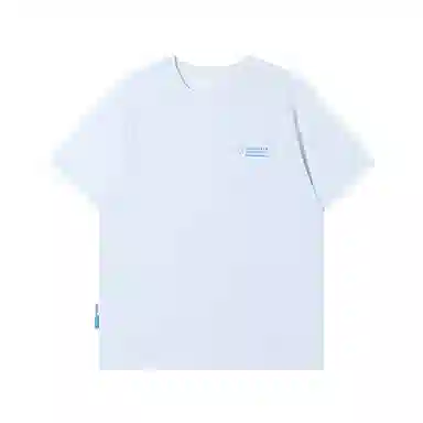 Crying Center Printed Quick-Dry T-Shirt