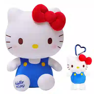 surof x Sanrio HelloKitty