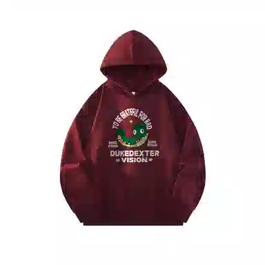 DUKE+DEXTER Logocleanfit