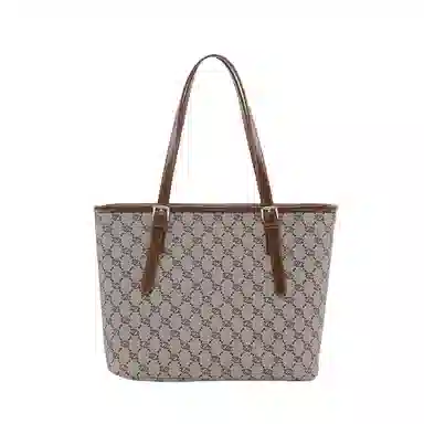 PESASRIE PVC Tote