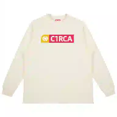 C1RCA cleanfitLogo260gT