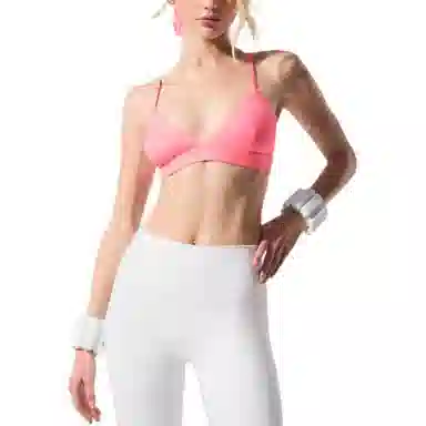 Alo Splendor Bra