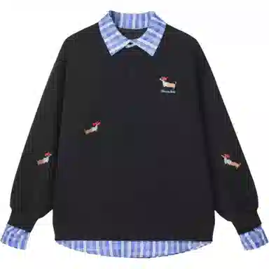 GOOSELIAR Polo