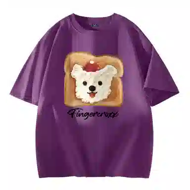 Fingercroxx itFGXX T