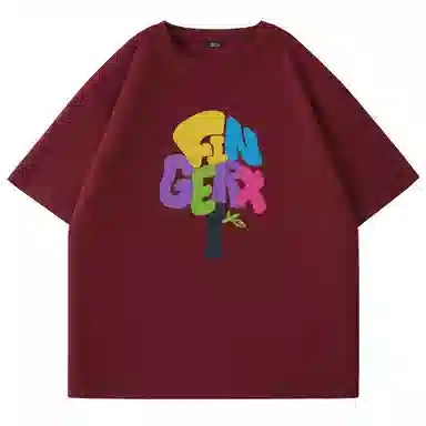 Fingercroxx itFGXX T