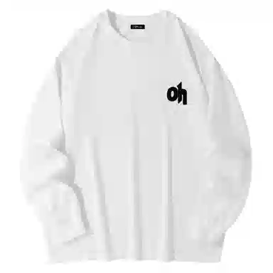 Mackyo 260G OhLogocleanfitT