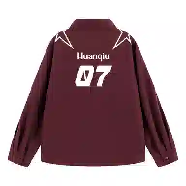 HUANQIU Shirt