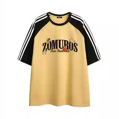 zomuros LOGOT
