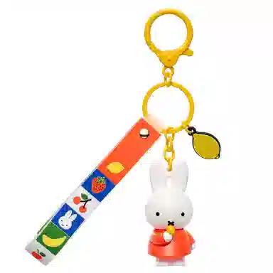 Miffy q PVC
