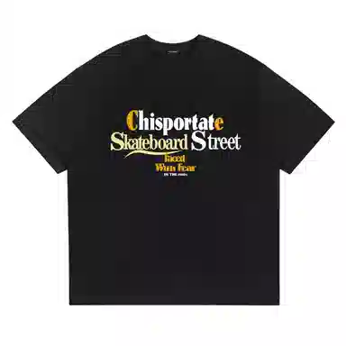 Chisportate T