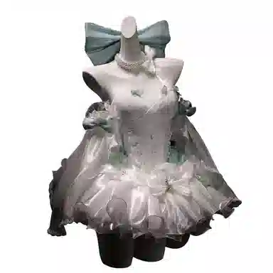 CTRTRC cosplayCOSPLAY