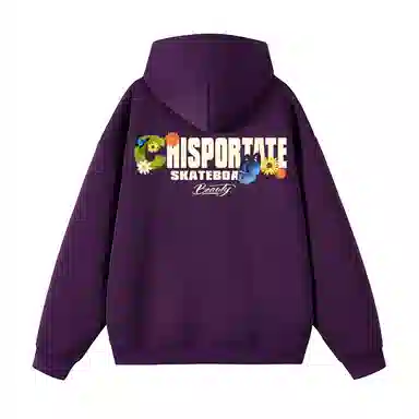 Chisportate Logo