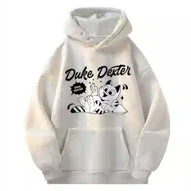 DUKE+DEXTER Logo