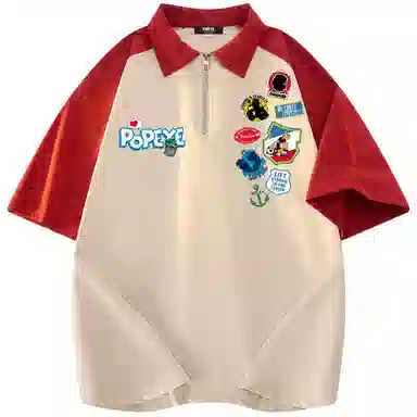 POPEYE LogoPolo
