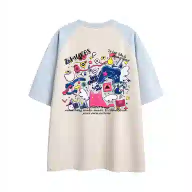 zomuros T