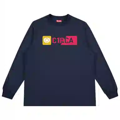 C1RCA cleanfitLogo260gT