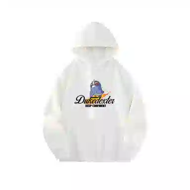 DUKE+DEXTER Logocleanfit