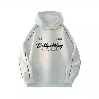 BOBBY ABLEY Logocleanfit