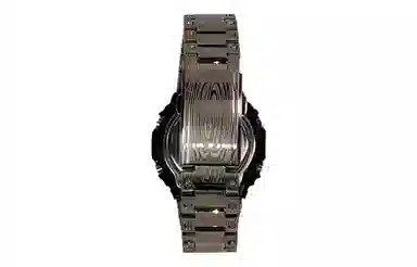 CASIO GA2100 GA-2100-1A