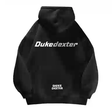 DUKE+DEXTER Logo