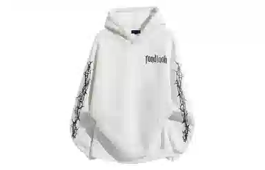 FONDLOOK Hoodie