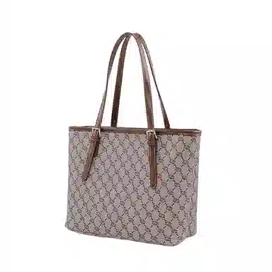 PESASRIE PVC Tote
