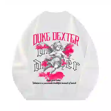 DUKE+DEXTER Logo