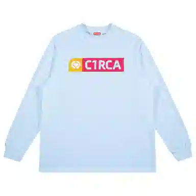 C1RCA cleanfitLogo260gT