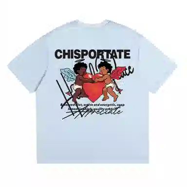 Chisportate T