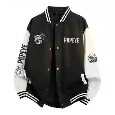POPEYE Logo