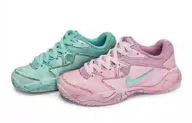 Nike Court Lite 811