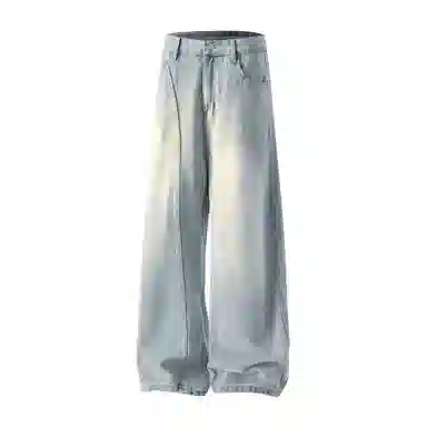 FAKE VINTAGE cleanfit