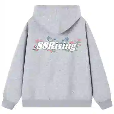 88rising