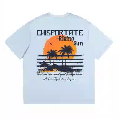 Chisportate T