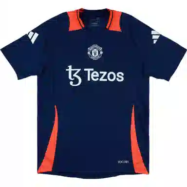 adidas Manchester United 2024-25