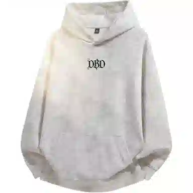 DBD WH LOGO