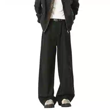 DANGERTIGER clean fit