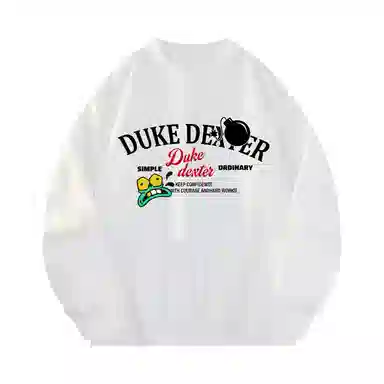 DUKE+DEXTER Logo