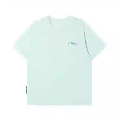 Crying Center Printed Quick-Dry T-Shirt