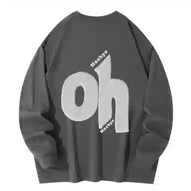 Mackyo 260G OhLogocleanfitT