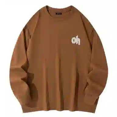 Mackyo 260G OhLogocleanfitT